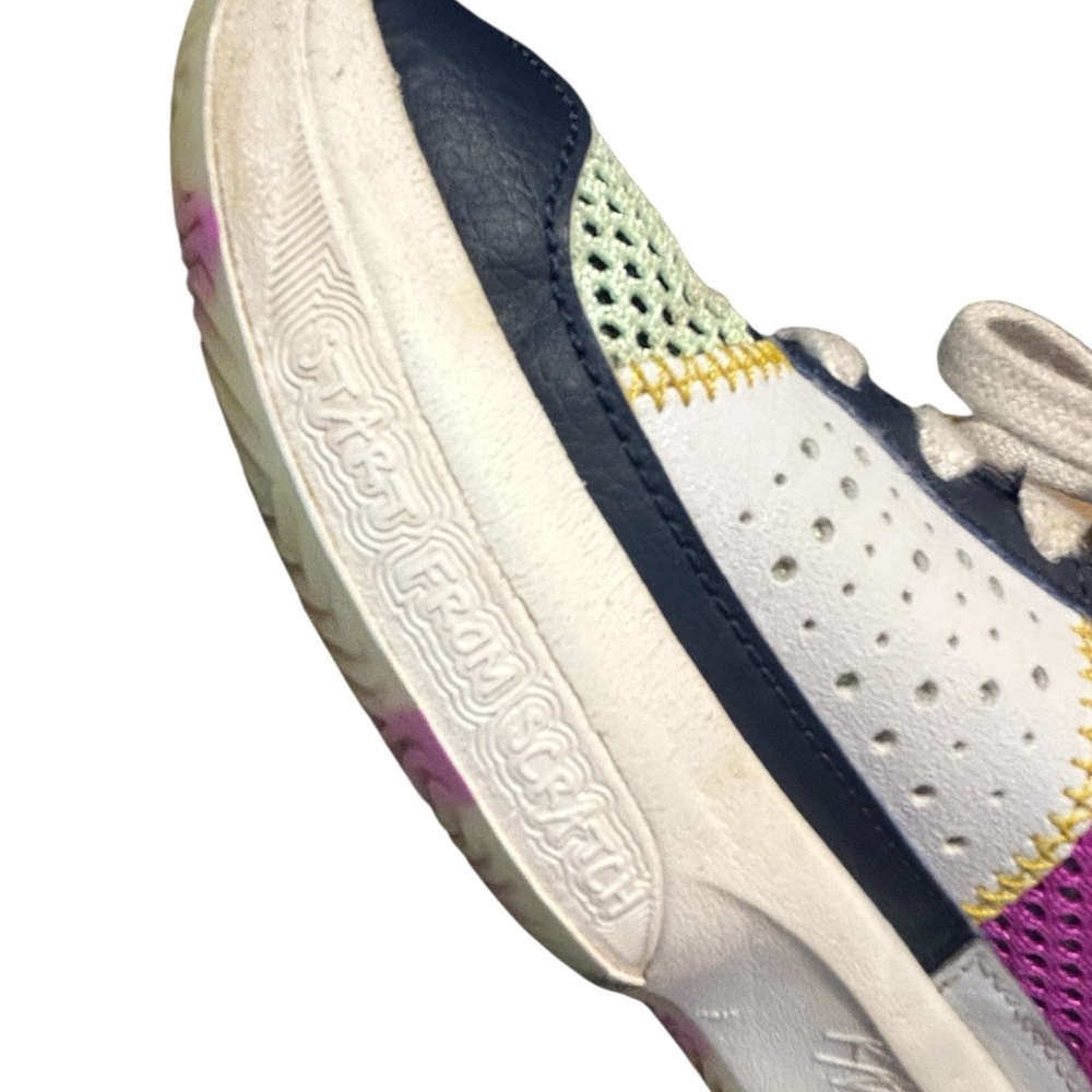 Nike “Welcome to Camp” shoes 1.5Y - Picture 9 of 10